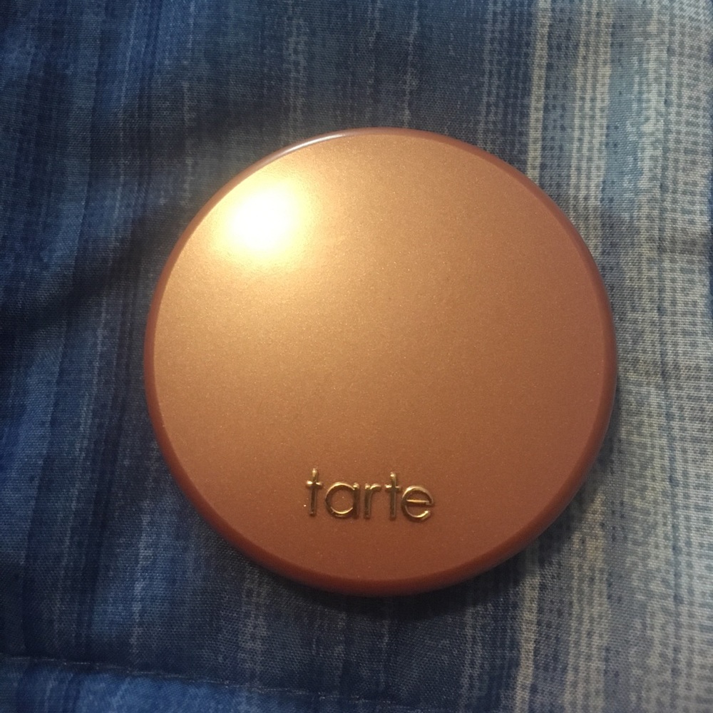 Tarte Amazonian Clay Blush in Sensual
